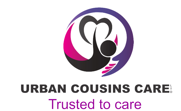 Urban Cousins Care logo
