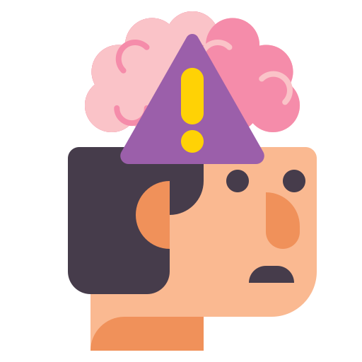 Dementia Icon